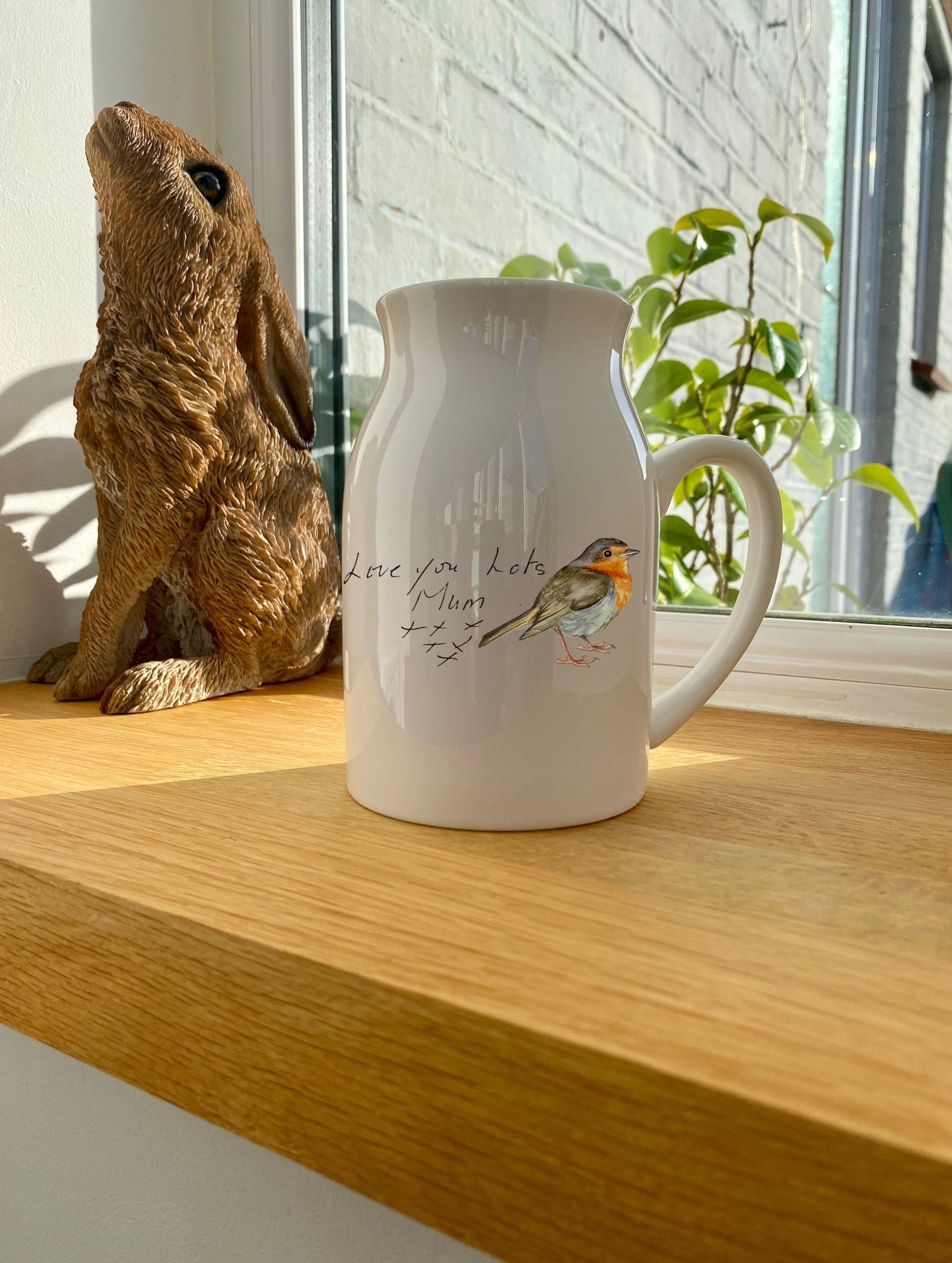 Handwritten Collection