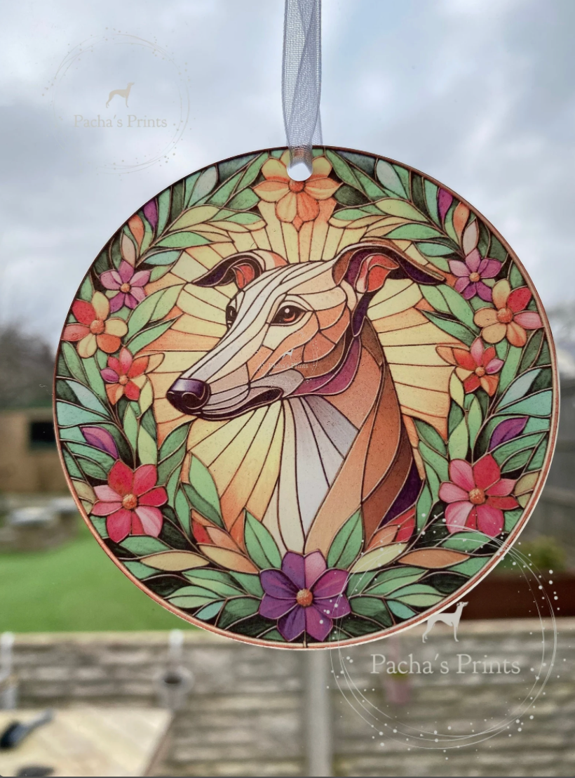 The Sighthound Collection