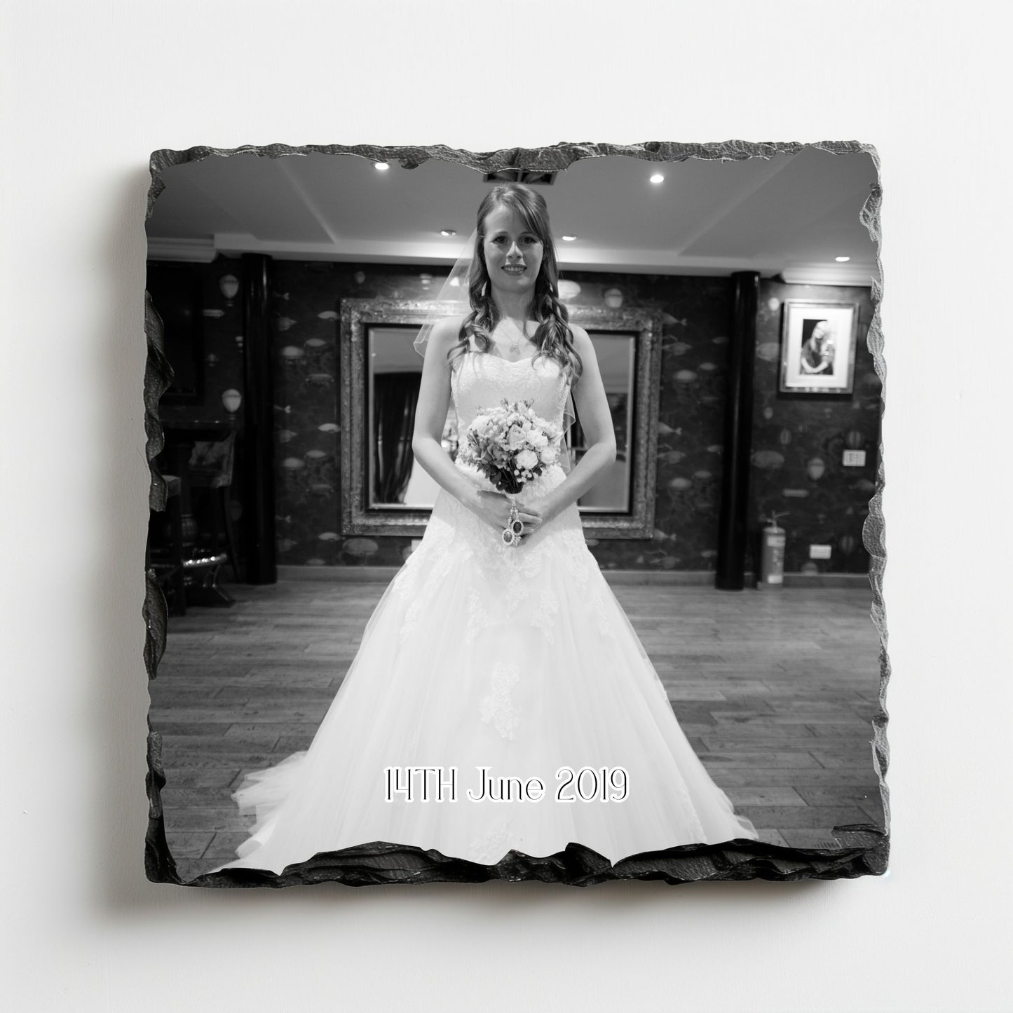 Coaster: Photograph