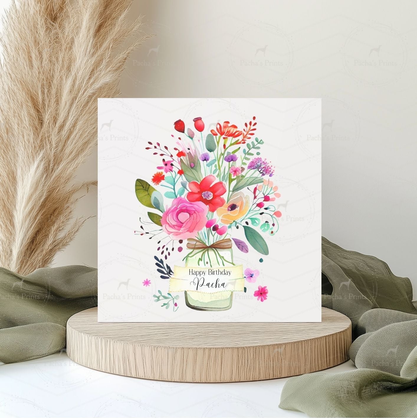 Greeting Cards