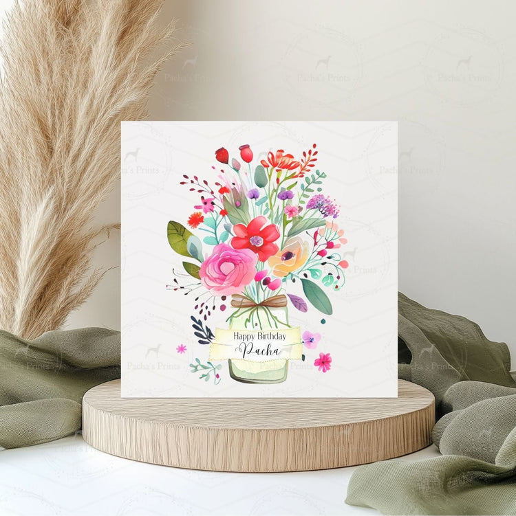 Greeting Cards