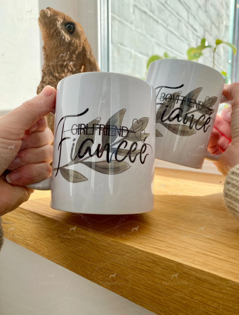 Mugs