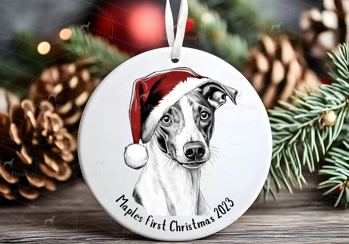 Christmas Shop