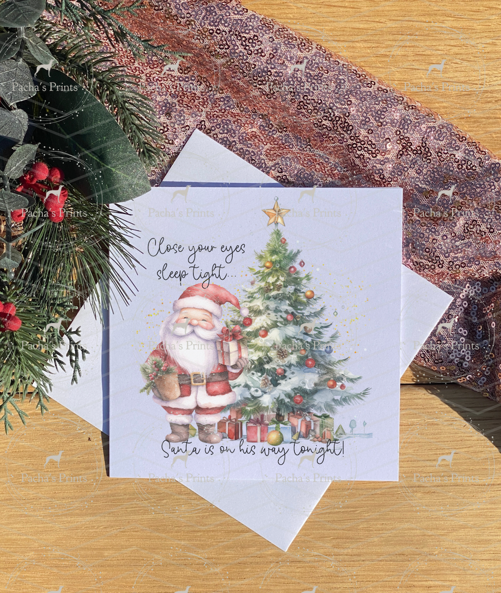 Christmas Cards