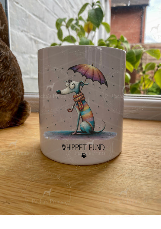 Humorous Hound Fund