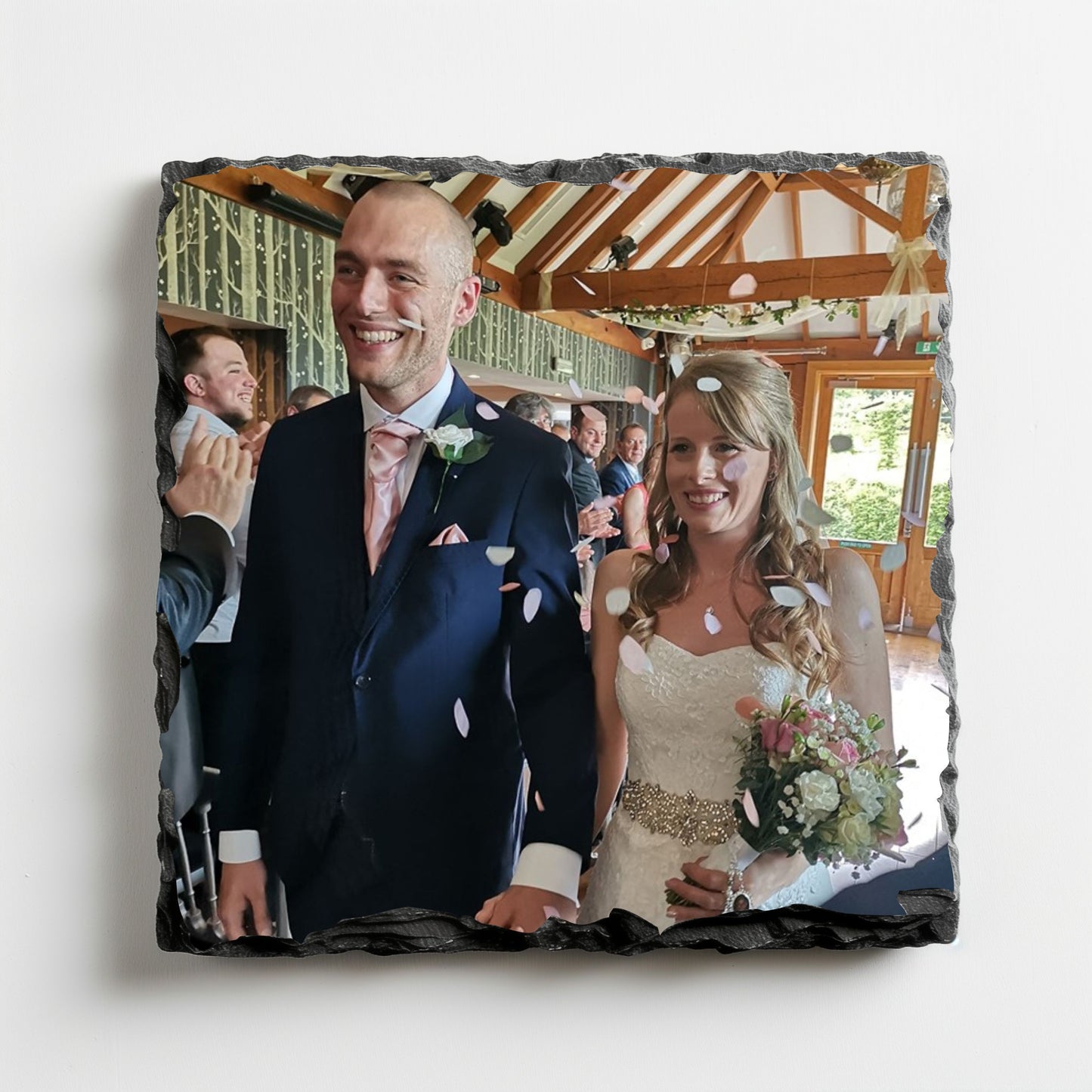 Coaster: Photograph