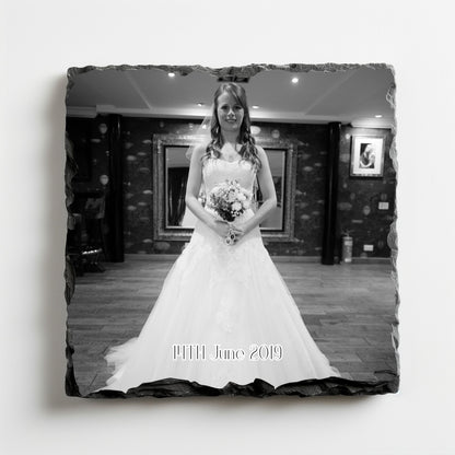 Coaster: Photograph